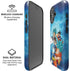 Dragon Ball Super Goku Vegeta Super Ball iPhone 16 Magsafe Impact Case